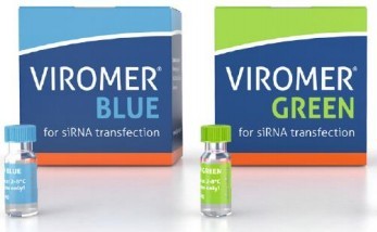 Viromer® BLUE{(ln)GREENGsiRNAmiRNAD(zhun)Ⱦԇ
